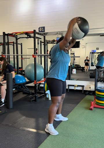 Photo from customer review