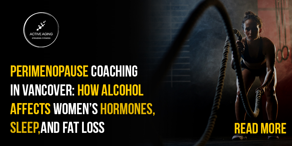How Alcohol Affects Womens
